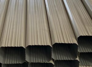 Downspout/ Down Take Pipes Manufacturer